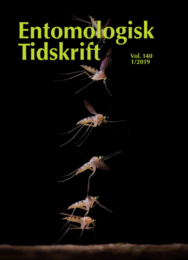Visa Vol 140 Nr 1 (2019)